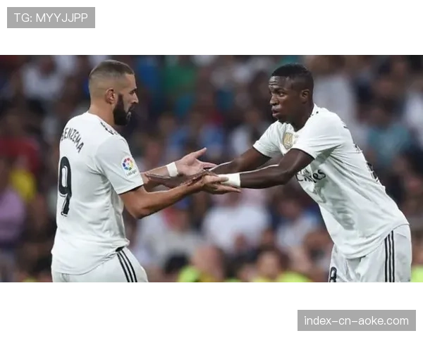 维尼修斯接受专访:谈2026世界杯目标与在皇马的角色演变 维尼修斯接受专访:谈2026世界杯目标与在皇马的角色演变