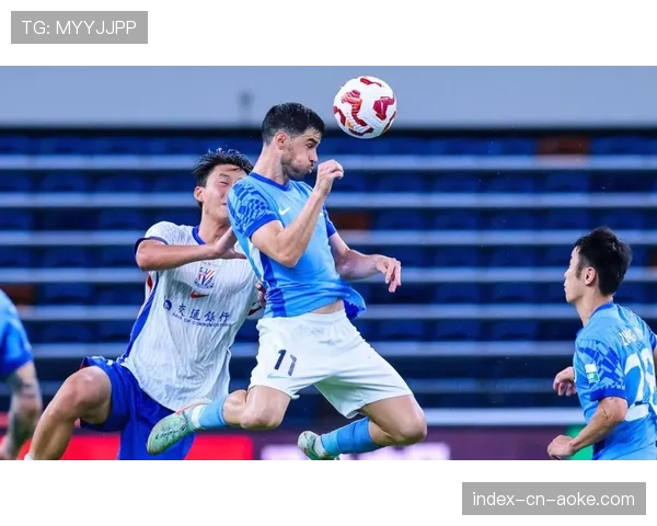 中超公司新任CEO首度受访,详解2026赛季“内容出海”核心战略 中超公司新任CEO首度受访,详解2026赛季“内容出海”核心战略